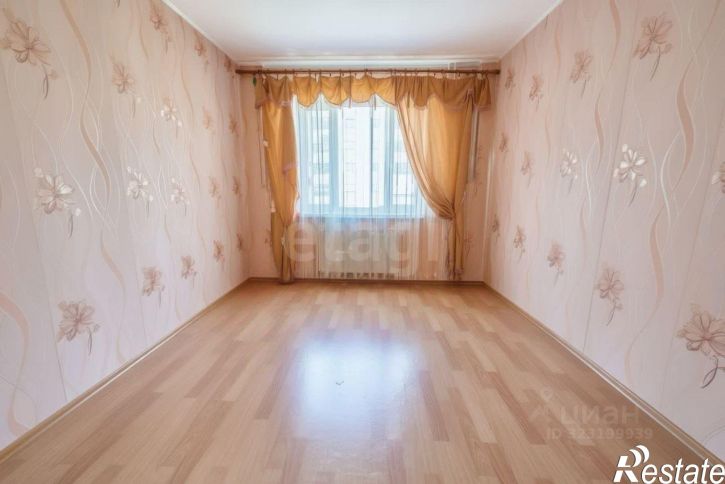 1-комн квартира Техническая улица, 14,  д. 14