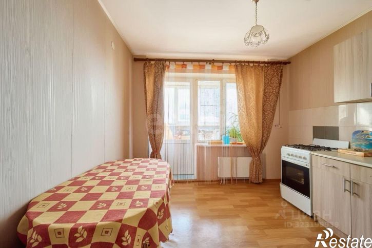 1-комн квартира Техническая улица, 14,  д. 14