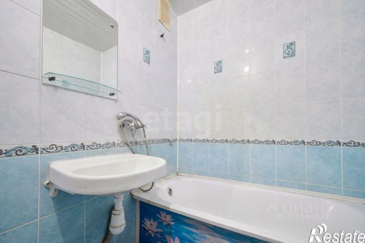 1-комн квартира Техническая улица, 14,  д. 14