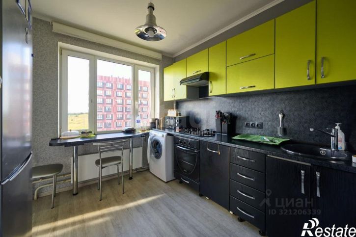 2-комн квартира Техническая улица, 14,  д. 14