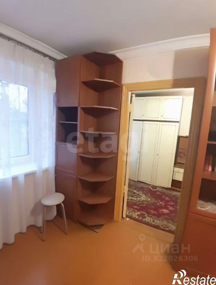 2-комн квартира ул Максима Горького, 41,  д. 41