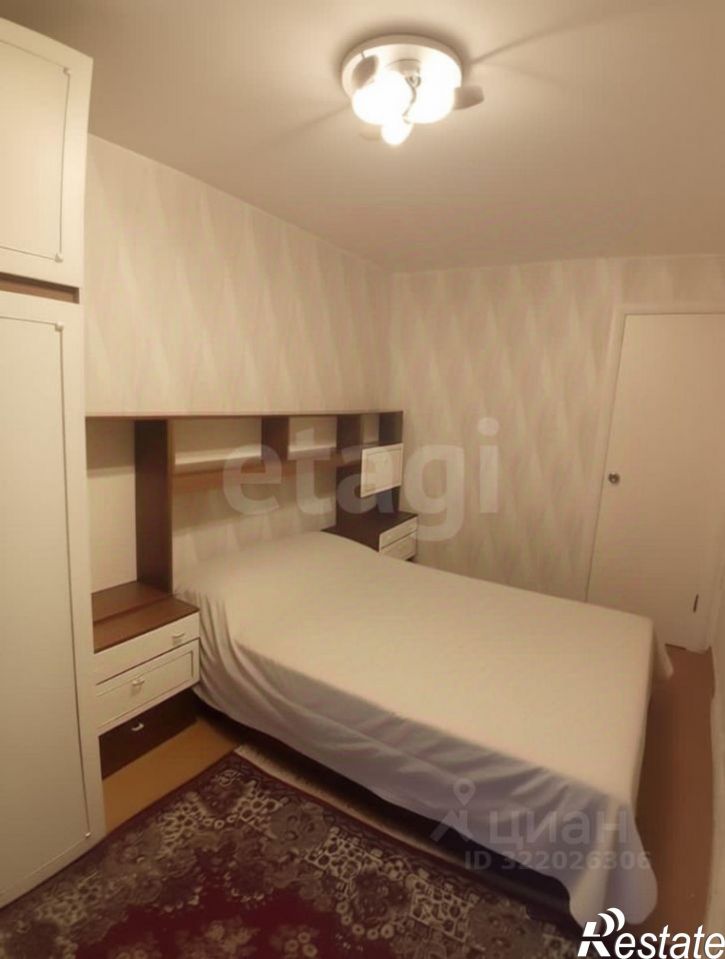 2-комн квартира ул Максима Горького, 41,  д. 41