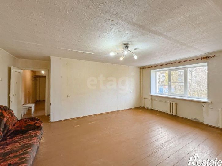 2-комн квартира Рижский пр-кт, 42А,  д. 42А