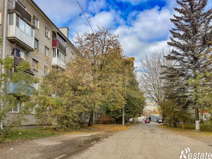 2-комн квартира Рижский пр-кт, 42А,  д. 42А