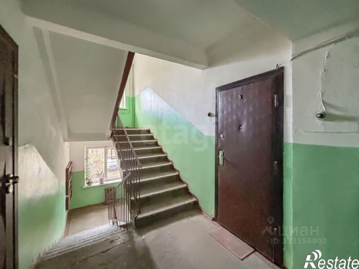 2-комн квартира Рижский пр-кт, 42А,  д. 42А