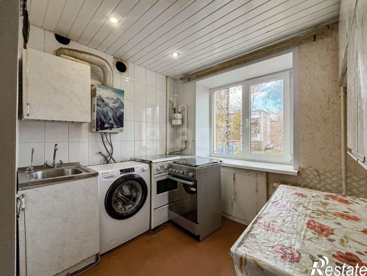 2-комн квартира Рижский пр-кт, 42А,  д. 42А