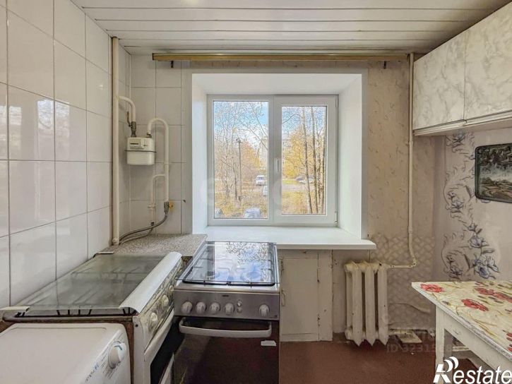 2-комн квартира Рижский пр-кт, 42А,  д. 42А