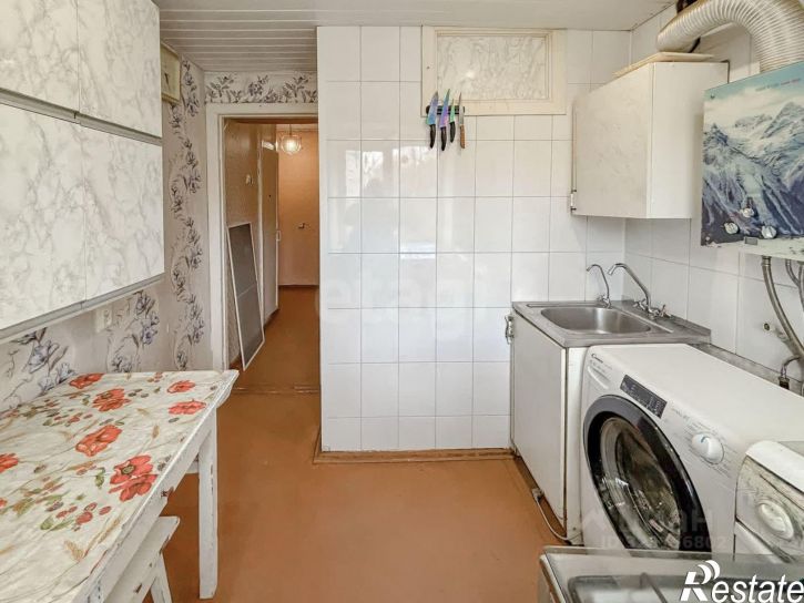 2-комн квартира Рижский пр-кт, 42А,  д. 42А