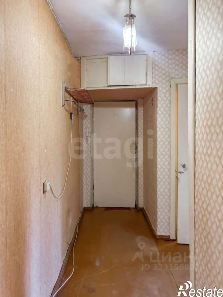 2-комн квартира Рижский пр-кт, 42А,  д. 42А