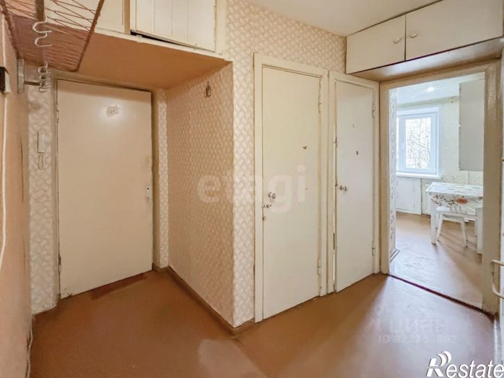 2-комн квартира Рижский пр-кт, 42А,  д. 42А