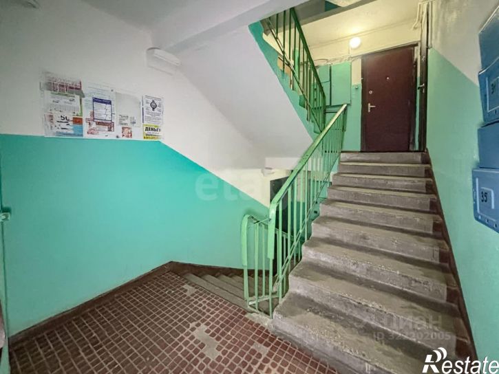 2-комн квартира ул Индустриальная, 3А,  д. 3А