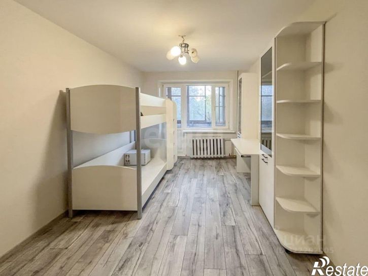 2-комн квартира ул Индустриальная, 3А,  д. 3А