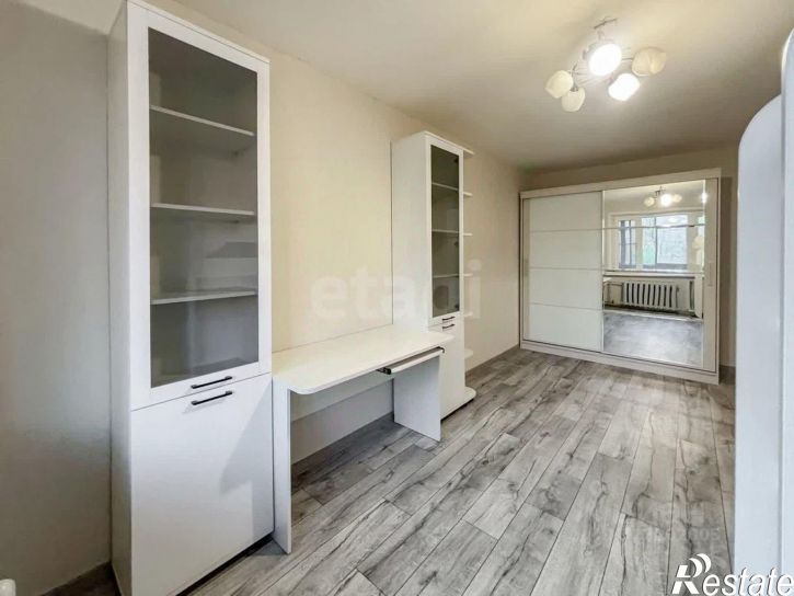 2-комн квартира ул Индустриальная, 3А,  д. 3А