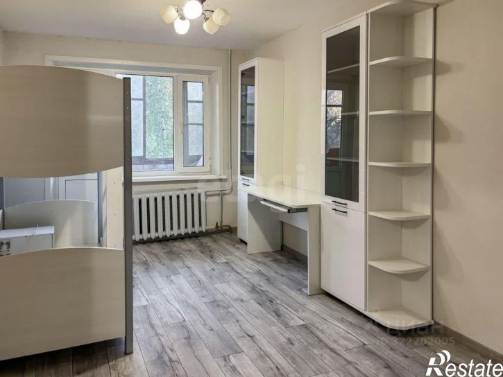 2-комн квартира ул Индустриальная, 3А,  д. 3А