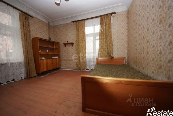 2-комн квартира Советская улица, 35А,  д. 35А