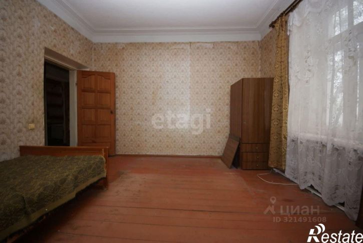 2-комн квартира Советская улица, 35А,  д. 35А