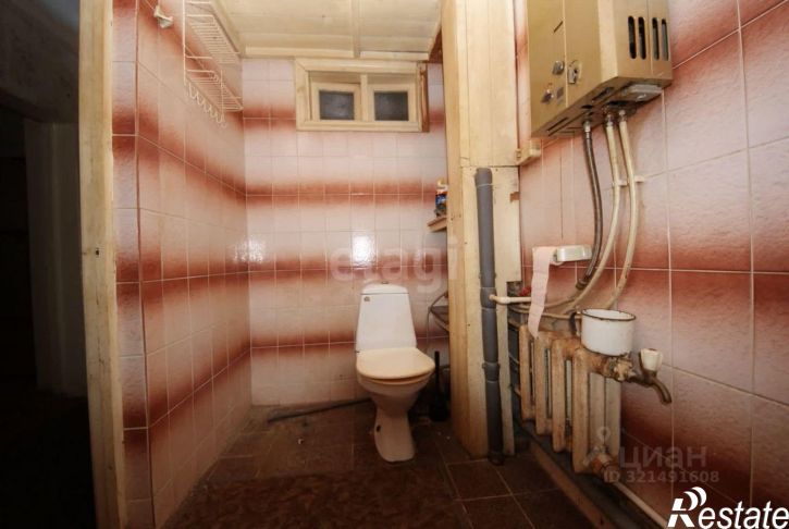 2-комн квартира Советская улица, 35А,  д. 35А