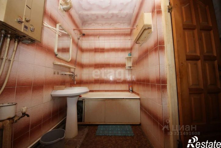 2-комн квартира Советская улица, 35А,  д. 35А