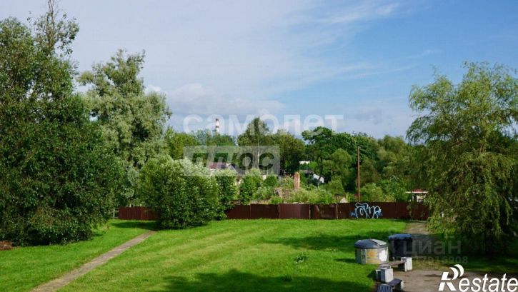 Отдельное здание улица Гоголя, 54,  д. 54