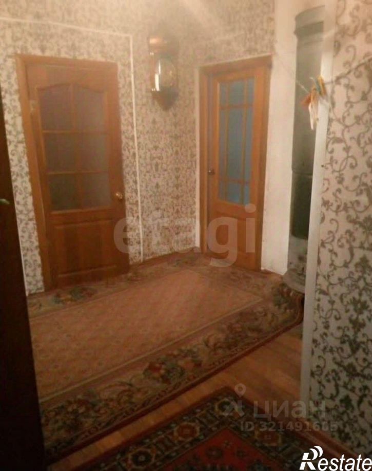 2-комн квартира ул Лесная, 15,  д. 15