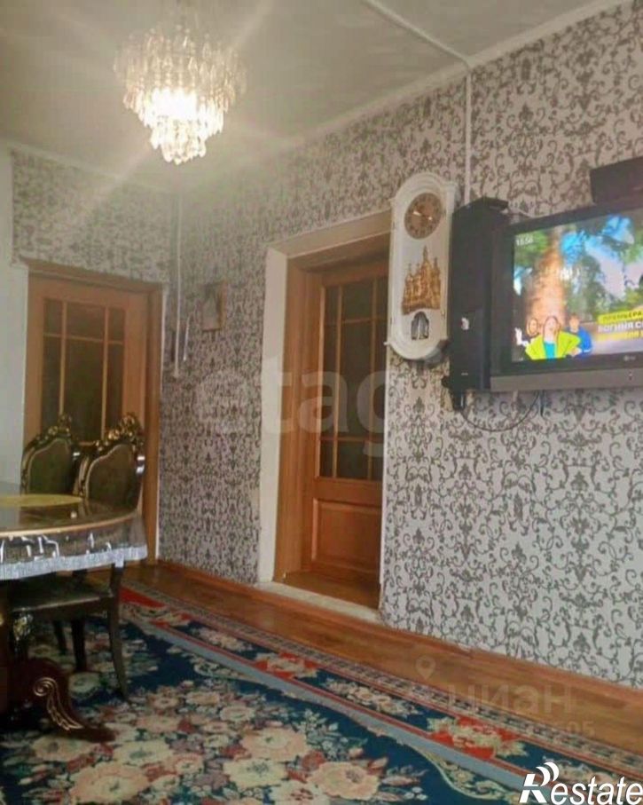 2-комн квартира ул Лесная, 15,  д. 15