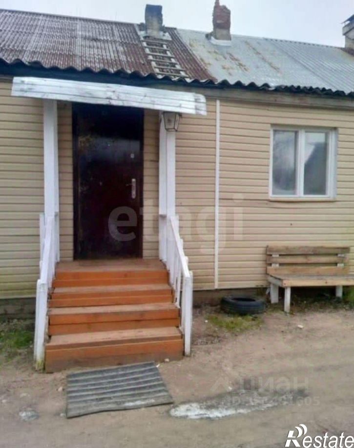 2-комн квартира ул Лесная, 15,  д. 15