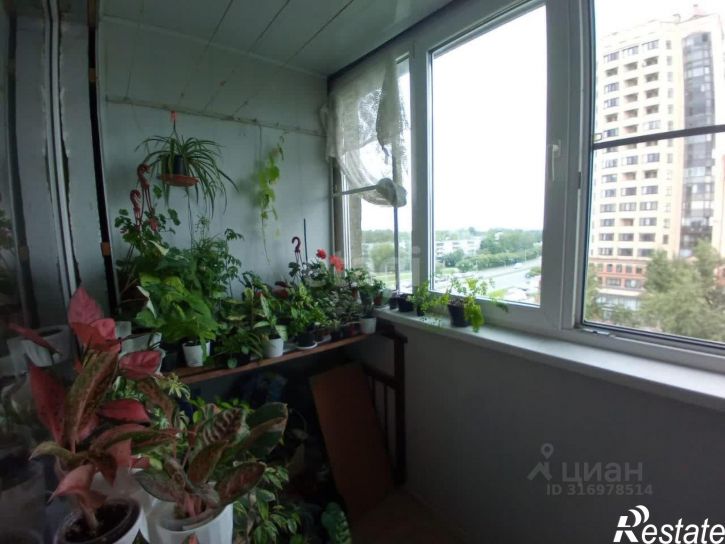 3-комн квартира Рижский пр-кт, 53,  д. 53