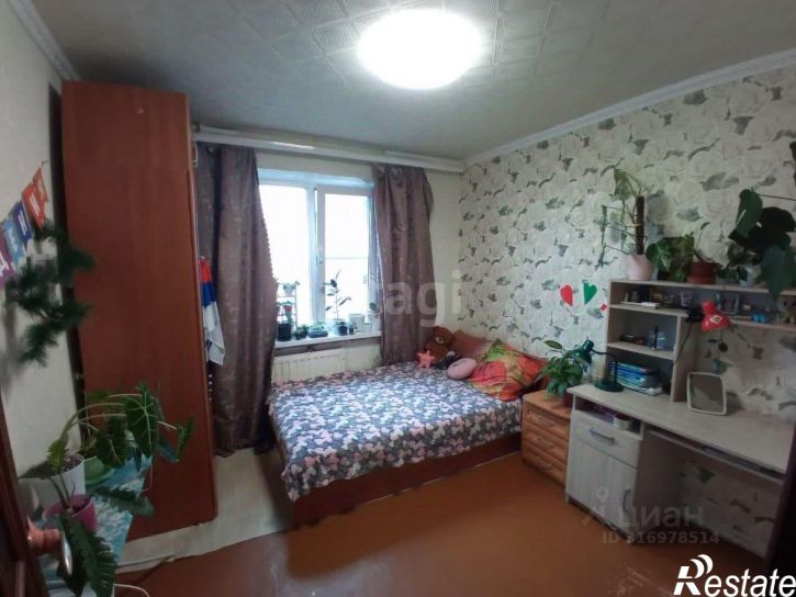 3-комн квартира Рижский пр-кт, 53,  д. 53