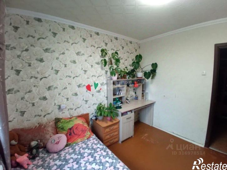 3-комн квартира Рижский пр-кт, 53,  д. 53