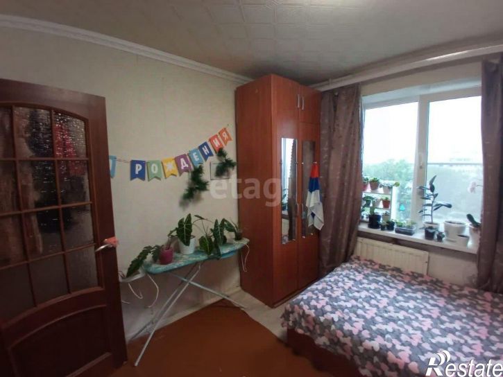 3-комн квартира Рижский пр-кт, 53,  д. 53