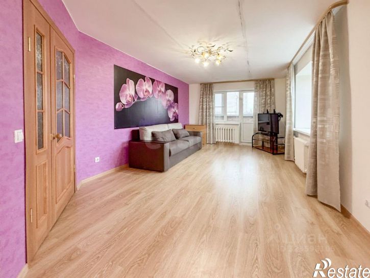 2-комн квартира ул Новоселов, 5А,  д. 5А