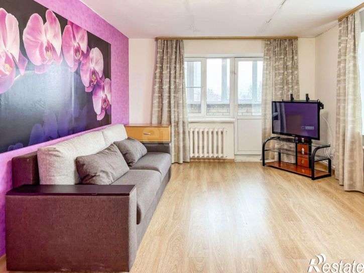 2-комн квартира ул Новоселов, 5А,  д. 5А