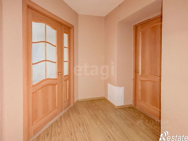 2-комн квартира ул Новоселов, 5А,  д. 5А