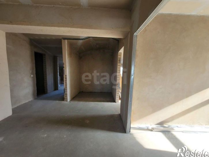 3-комн квартира ул Красных Партизан, 9Б,  д. 9Б