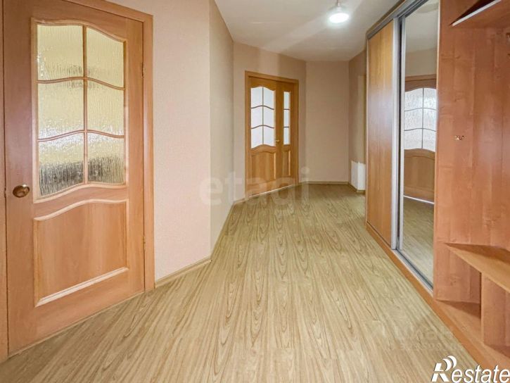 2-комн квартира ул Новоселов, 5А,  д. 5А