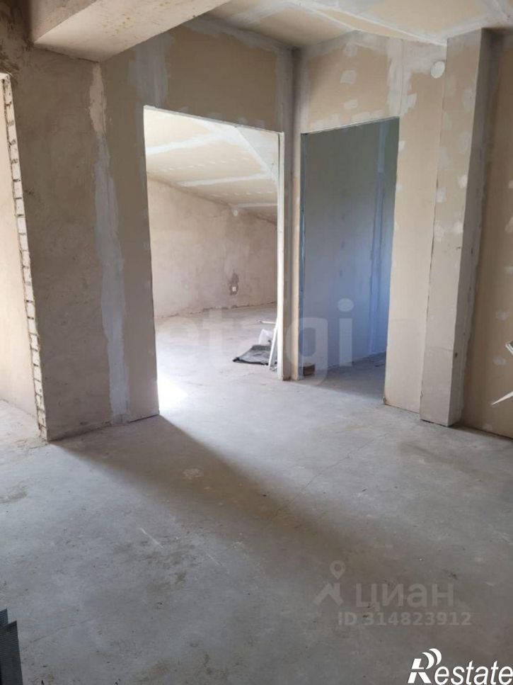 3-комн квартира ул Красных Партизан, 9Б,  д. 9Б