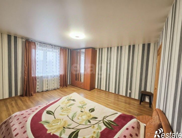 2-комн квартира ул Новоселов, 5А,  д. 5А