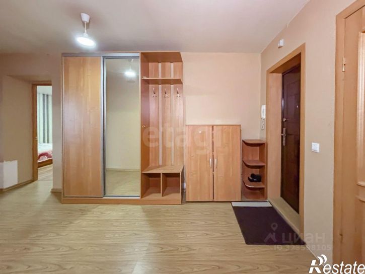 2-комн квартира ул Новоселов, 5А,  д. 5А