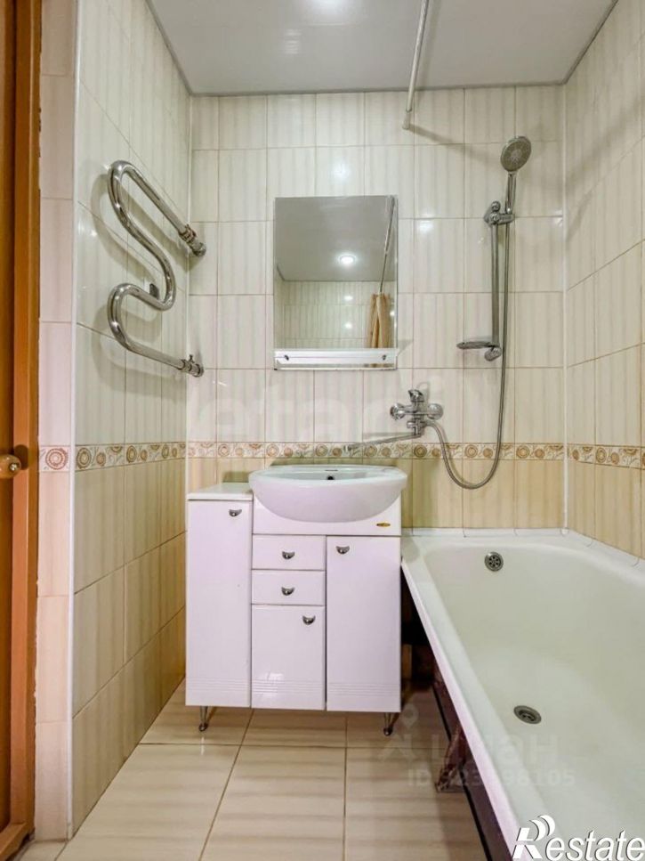 2-комн квартира ул Новоселов, 5А,  д. 5А