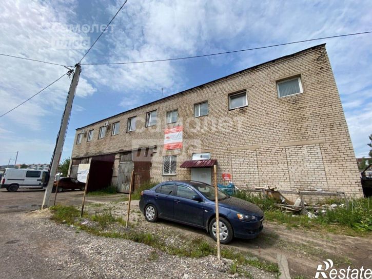 Помещение свободного назначения ул Новгородская, 15,  д. 15