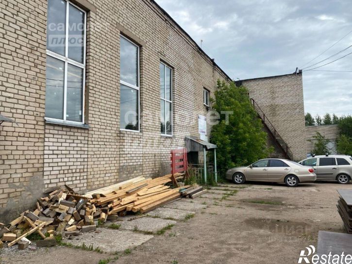 Помещение свободного назначения ул Новгородская, 15,  д. 15