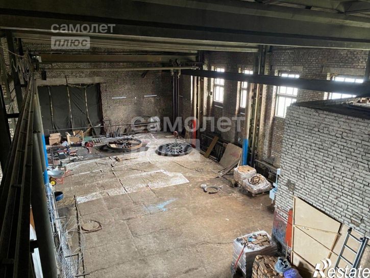 Помещение свободного назначения ул Новгородская, 15,  д. 15