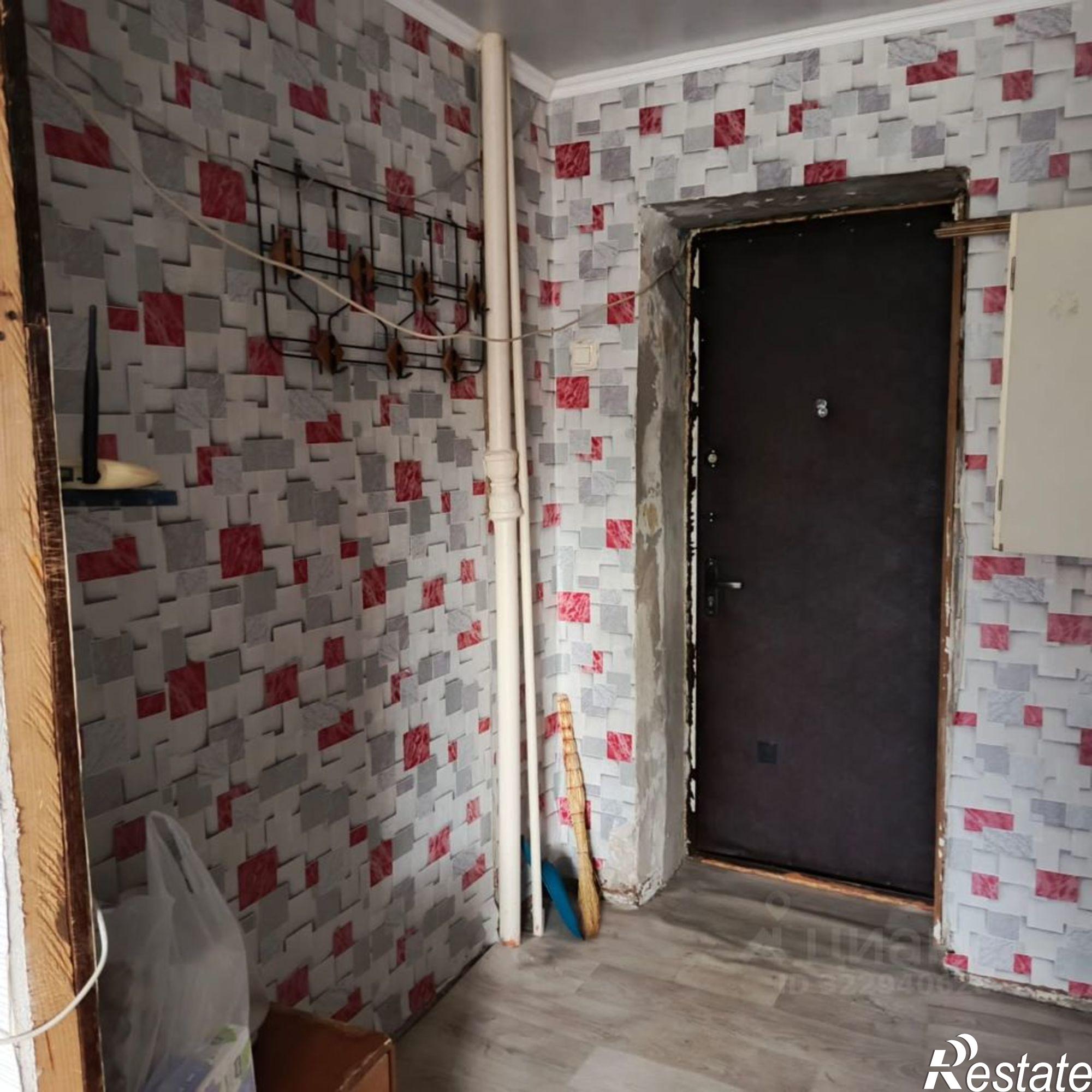 Сдать комнату за 6 000 рублей на ул Льва Толстого, 20Б