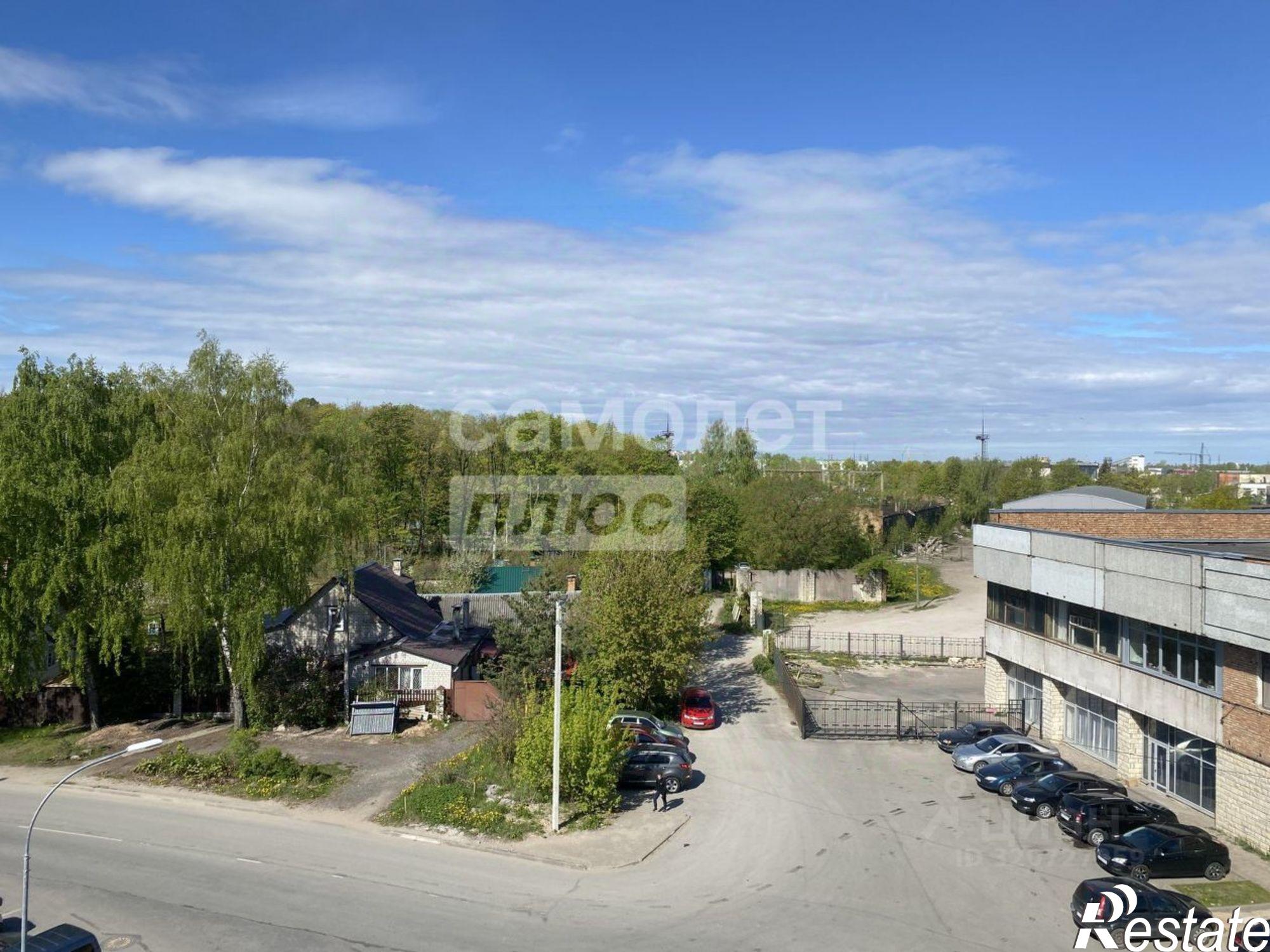 Купить помещение свободного назначения за 37 500 000 рублей на ул Максима Горького, 1