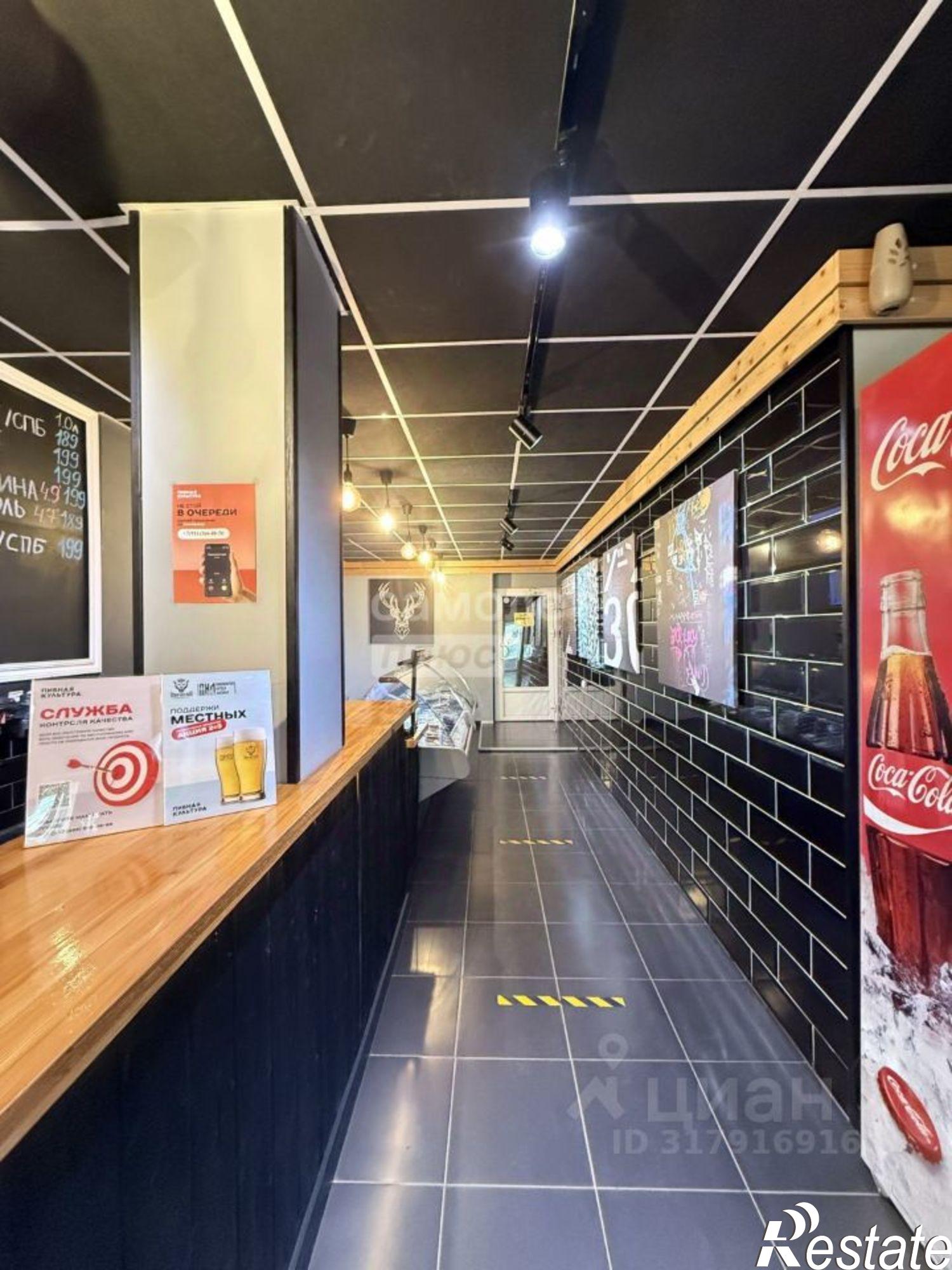 Купить помещение свободного назначения за 12 400 100 рублей на ул Шестака, 10А