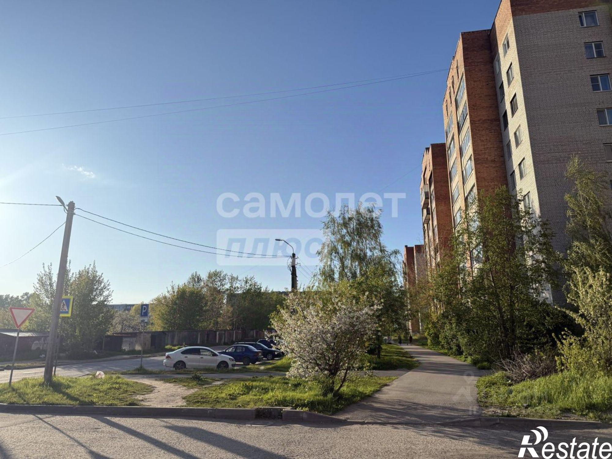 Купить помещение свободного назначения за 12 400 100 рублей на ул Шестака, 10А