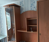 комната 17 кв м ул Льва Толстого, 20Б