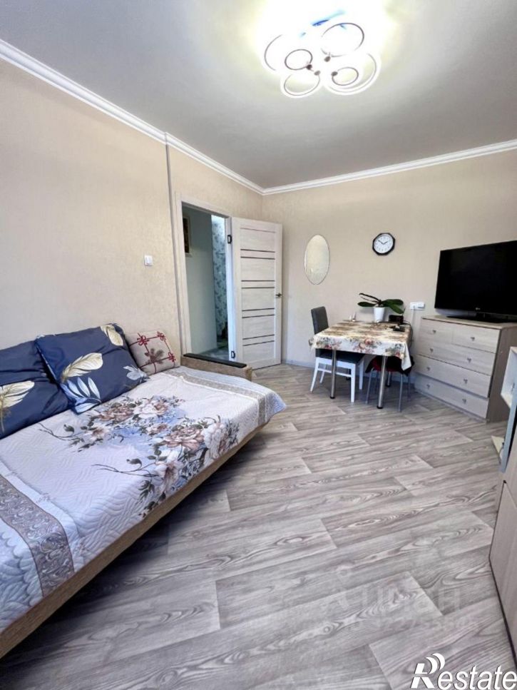 2-комн квартира Петровская улица, 20,  д. 20