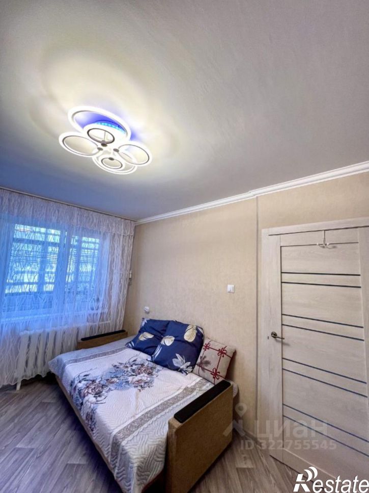 2-комн квартира Петровская улица, 20,  д. 20