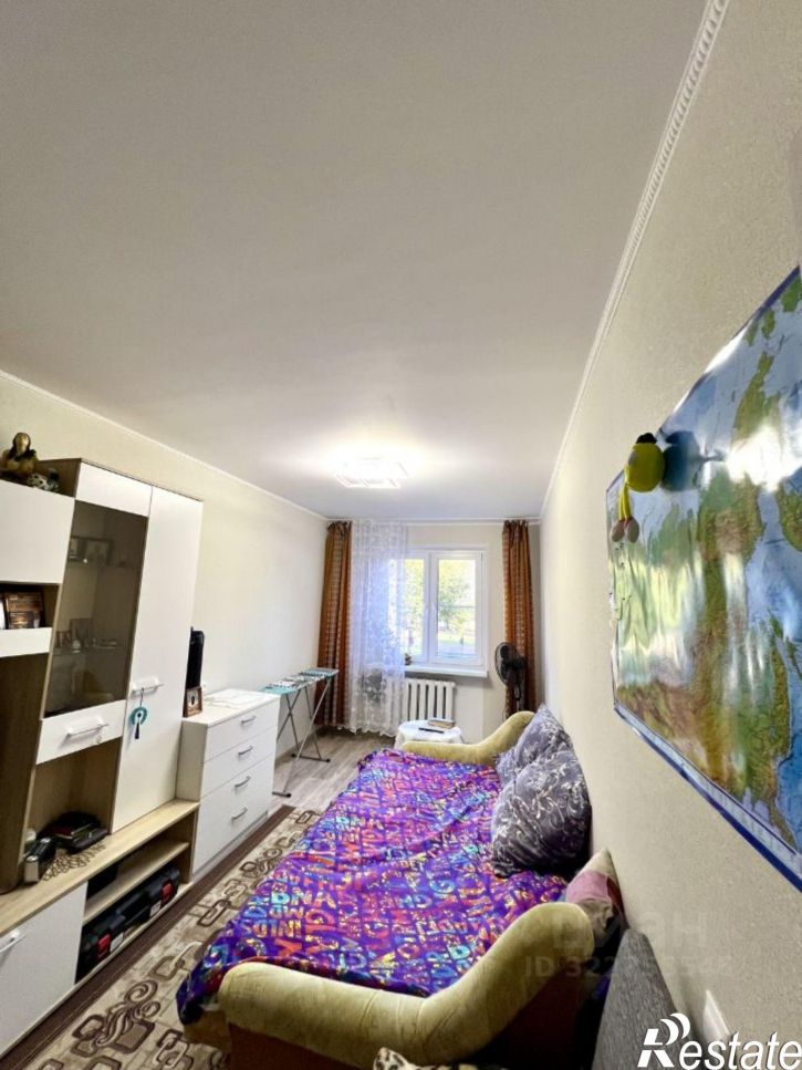 2-комн квартира Петровская улица, 20,  д. 20